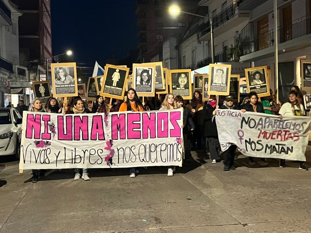 Movilizacin a 10 aos del primer 